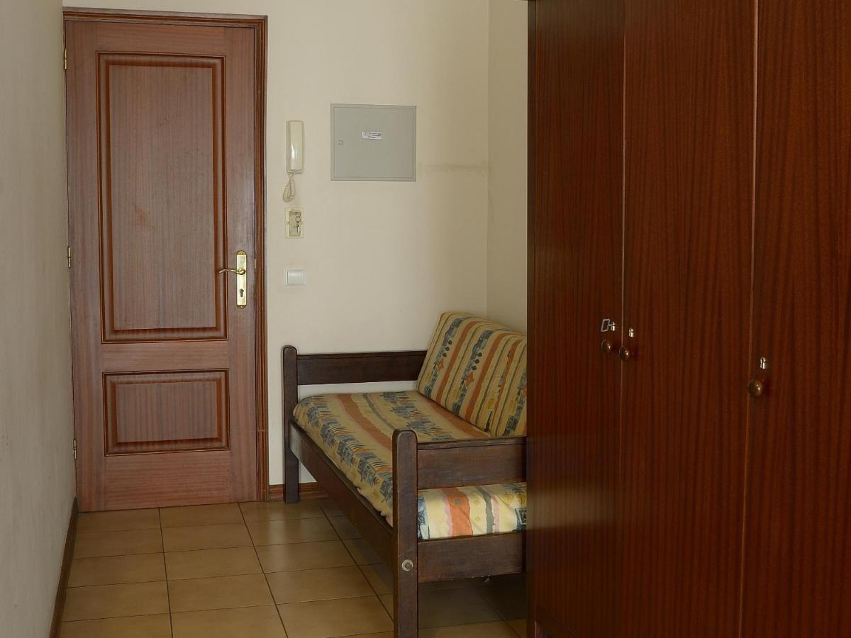 Murcas 74 - Studio Apartments Фуншал Екстериор снимка