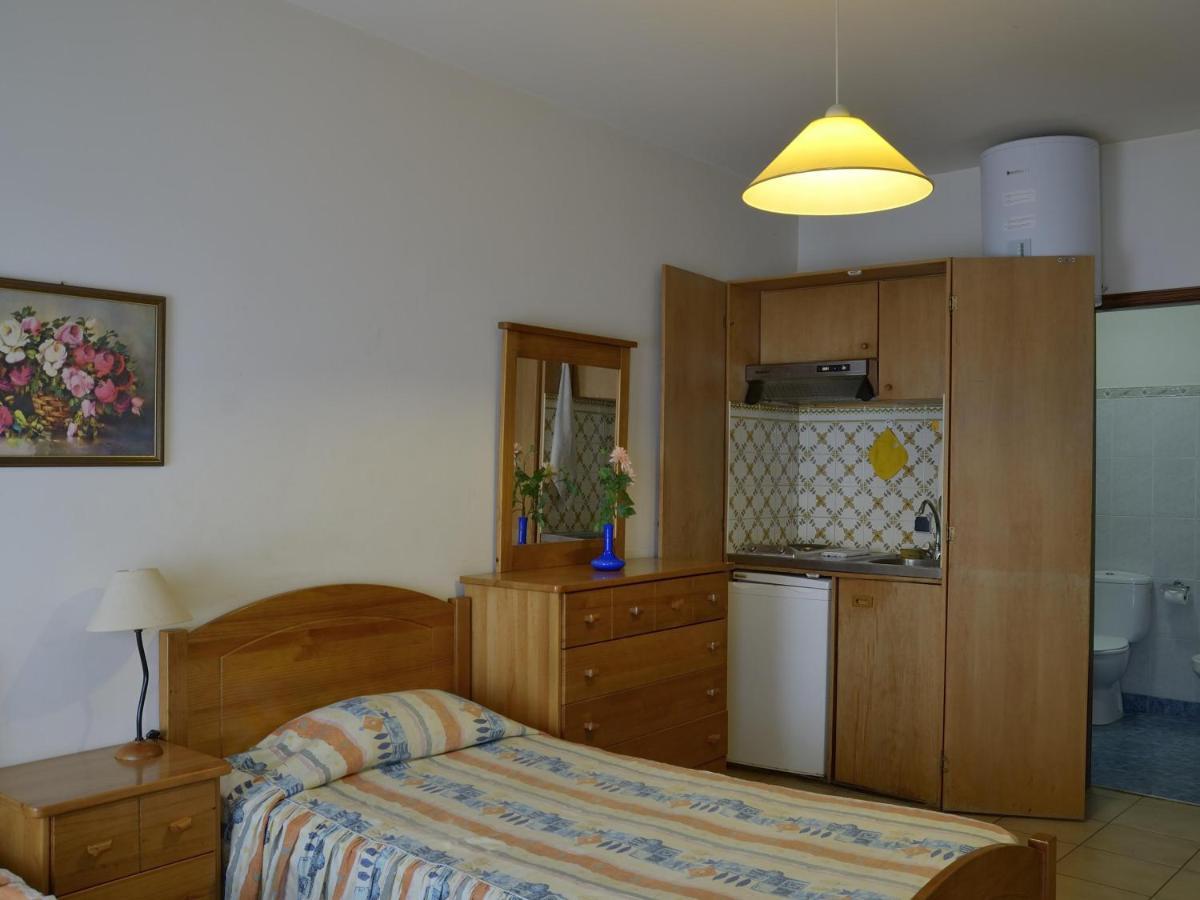 Murcas 74 - Studio Apartments Фуншал Екстериор снимка