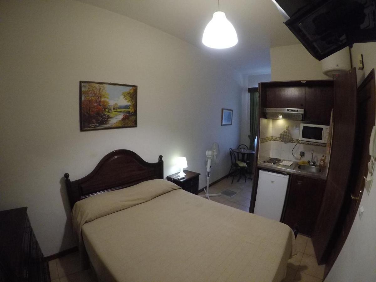 Murcas 74 - Studio Apartments Фуншал Екстериор снимка